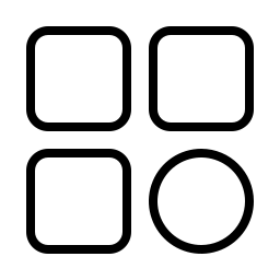 Logo Kategori Bartender