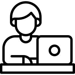 Logo Status Full Time