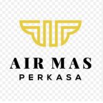 Logo Perusahaan Air Mas Perkasa - Lowongan Kerja Account Manager Solusi B2B