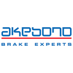 Logo Perusahaan Akebono Brake Astra Indonesia - Lowongan Kerja Accounting Section – Head