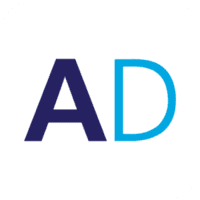 Astra Digital Mobil - Logo Perusahaan