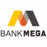 Logo Perusahaan Bank Mega - Lowongan Kerja Retail Funding Training Program (Semarang)