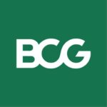 Logo Perusahaan Boston Consulting Group (BCG) - Lowongan Kerja Research Associate – BCG Vantage, Financial Institutions