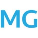 Logo Perusahaan MG Group