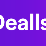 Logo Perusahaan Dealls (YC W22) - Lowongan Kerja Sales Lead (B2B)