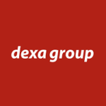 Logo Perusahaan Dexa Group - Lowongan Kerja UI/UX Engineer (IT)