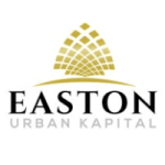 Logo Perusahaan Easton Urban Kapital - Lowongan Kerja Accounting Staff