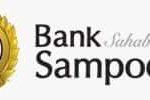 Logo Perusahaan Bank Sahabat Sampoerna