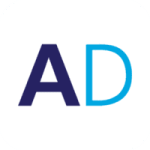 Logo Perusahaan Astra Digital Mobil