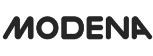 MODENA - Logo Perusahaan