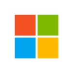 Logo Perusahaan Microsoft - Lowongan Kerja Telco Senior Account – Manager