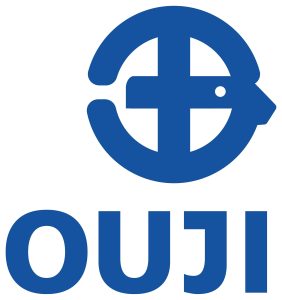 Ouji Seiyaku Indonesia - Logo Perusahaan