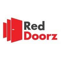 RedDoorz - Logo Perusahaan