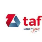 Logo Perusahaan TOYOTA ASTRA FINANCIAL SERVICES - Lowongan Kerja Marketing Analyst