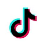 Logo Perusahaan TikTok - Lowongan Kerja TikTok LIVE – Creator Manager, Based in Jakarta