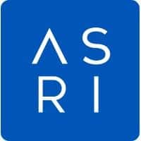 ASRI (a subsidiary of Agung Sedayu Group) - Logo Perusahaan