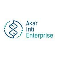 Akar Inti Enterprise - Logo Perusahaan