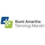 Logo Perusahaan Bumi Amartha Teknologi Mandiri - Lowongan Kerja IT Delivery Manager