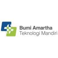 Bumi Amartha Teknologi Mandiri - Logo Perusahaan