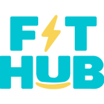 Logo Perusahaan FIT HUB - Lowongan Kerja Male Personal Trainer (Gresik)