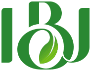 Inti Berkat Jaya - Logo Perusahaan