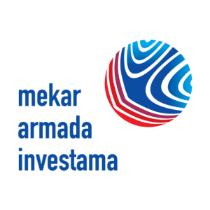 Mekar Armada Investama - Logo Perusahaan