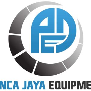 Panca Jaya Equipment - Logo Perusahaan
