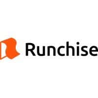 Runchise - Logo Perusahaan