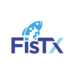 Logo Perusahaan Aditya Inovasi Makmur (FisTx Indonesia)