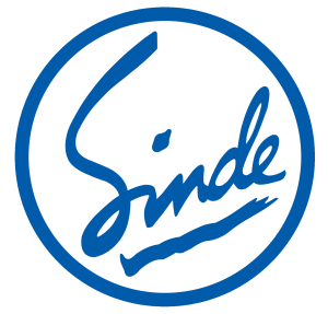 Sinde Budi Sentosa - Logo Perusahaan