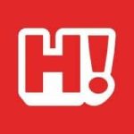 Logo Perusahaan Hangry