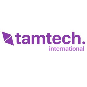 Tamtech International - Logo Perusahaan