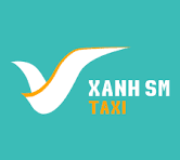 XanhSM Green & Smart Mobility - Logo Perusahaan
