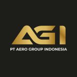 Logo Perusahaan Aero Group Indonesia - Lowongan Kerja HR Admin