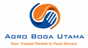 Agro Boga Utama - Logo Perusahaan