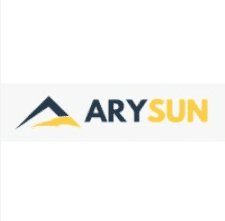 Arysun Energy Group - Logo Perusahaan