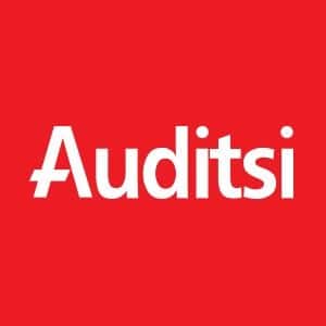 Auditsi Utama - Logo Perusahaan