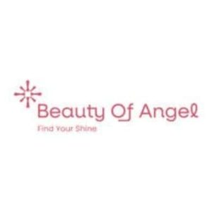 Beauty Of Angel - Logo Perusahaan