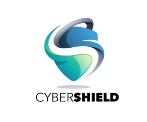 CyberShield.id - Logo Perusahaan