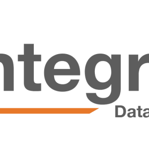 Integral Data Prima - Logo Perusahaan