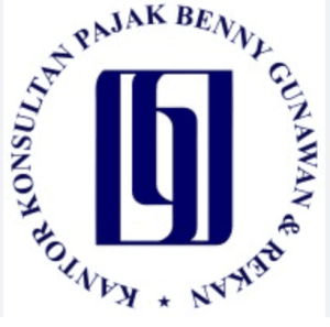 KKP Benny Gunawan - Logo Perusahaan
