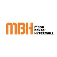 MBH Management (Mega Bekasi Hypermall) - Logo Perusahaan