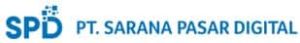 Sarana Pasar Digital - Logo Perusahaan