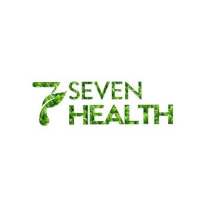 Seven Natural Indonesia - Logo Perusahaan