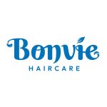 Logo Perusahaan Bonvie Hair - PT Kreasi Semangat Muda
