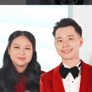 Tim Jess No Limit & Sisca Kohl - Logo Perusahaan