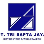Logo Perusahaan Tri Sapta Jaya - Lowongan Kerja Loper – Jakarta
