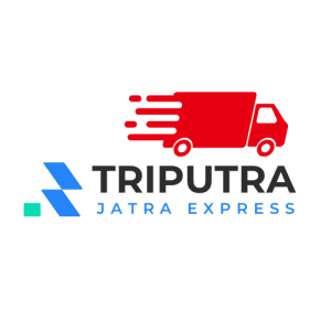 Triputra Jatra Expres - Logo Perusahaan