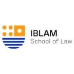 Logo Perusahaan IBLAM School of Law - Lowongan Kerja Dosen Keperawatan (Ners)