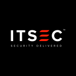 Logo Perusahaan ITSEC Asia Tbk - Lowongan Kerja Back-End Engineer